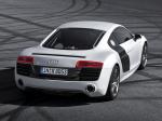 Audi R8 V10 2012 года